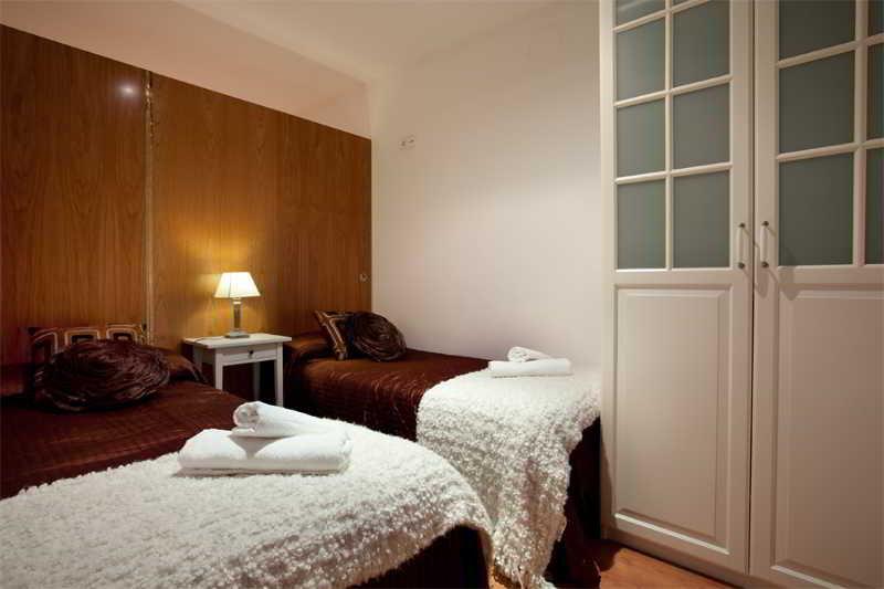 Apartment Apbcn Sagrada Familia Font Barcelona